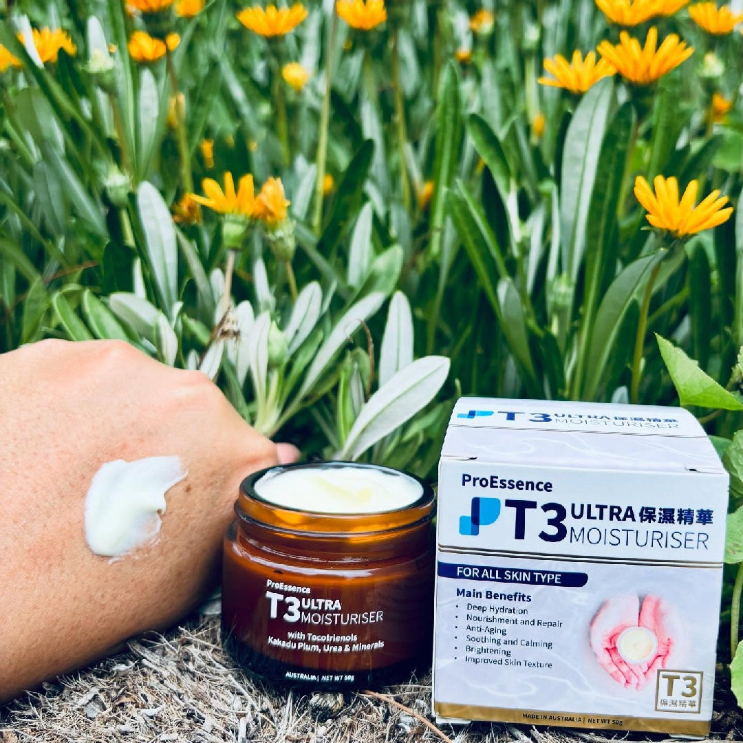 ProEssence T3 Ultra保濕精華