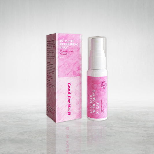 Intimate Refreshing Spray (for Her)